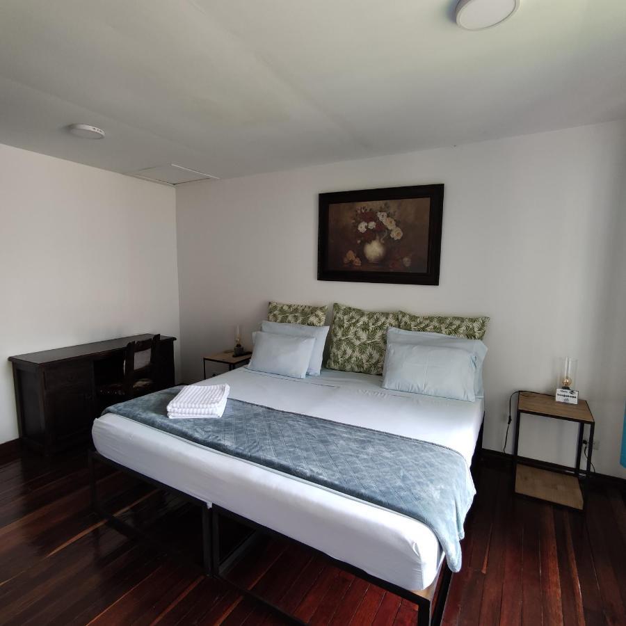 Hotel Hosteria De Mi Pueblo à Filandia Extérieur photo